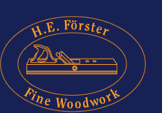 FineWoodwork logo